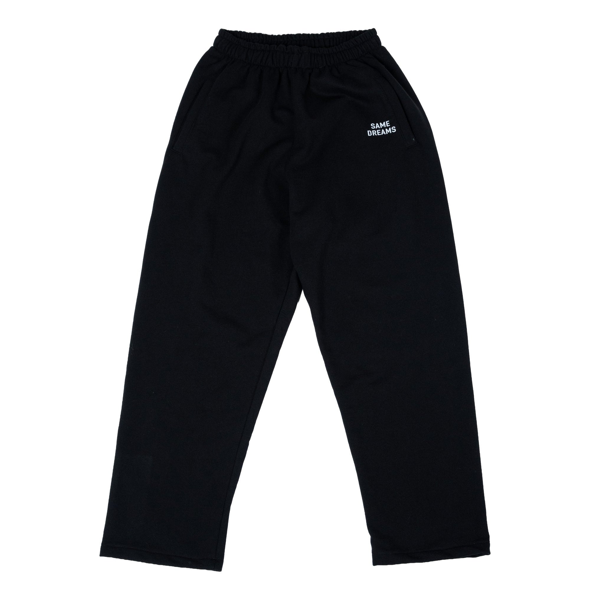 TRACKSUIT SWEATPANTS CAMO