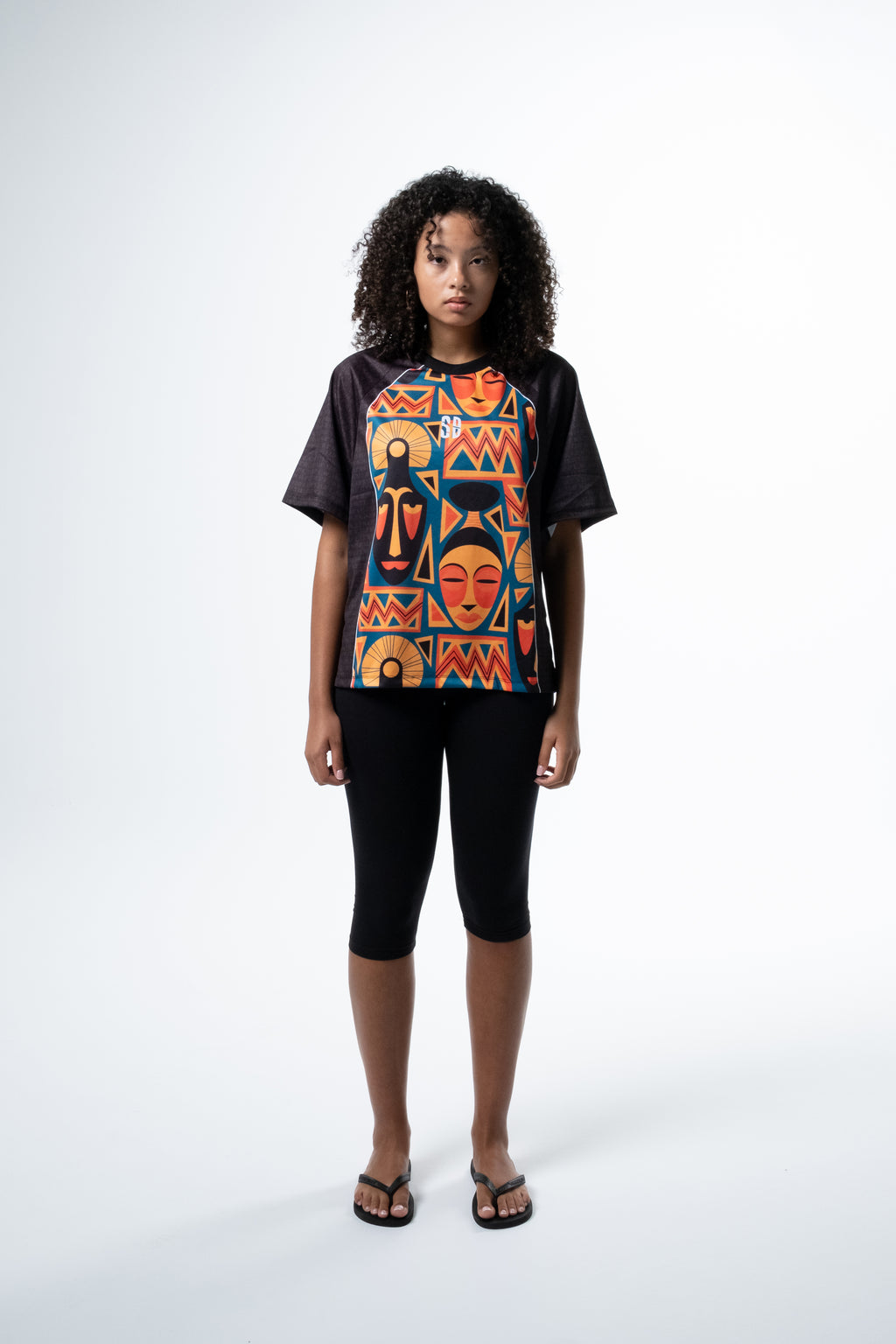 FOR THE CULTURE JERSEY