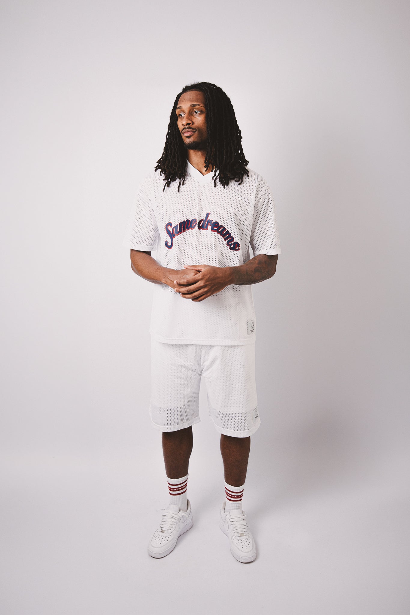 ALBA T-SHIRT
