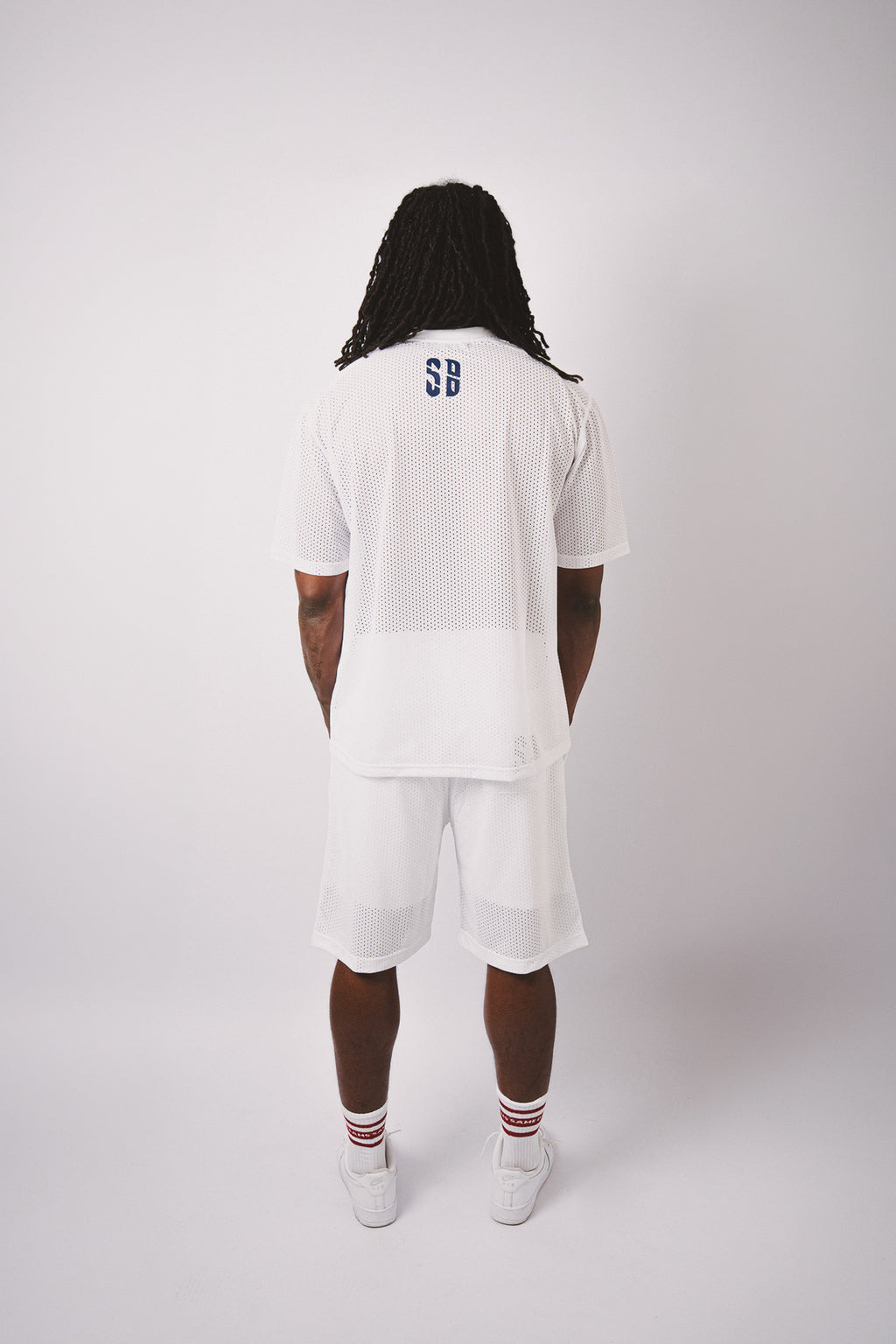 ALBA T-SHIRT