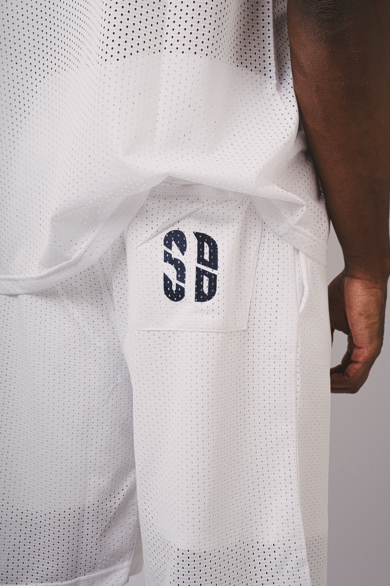 ALBA SHORT