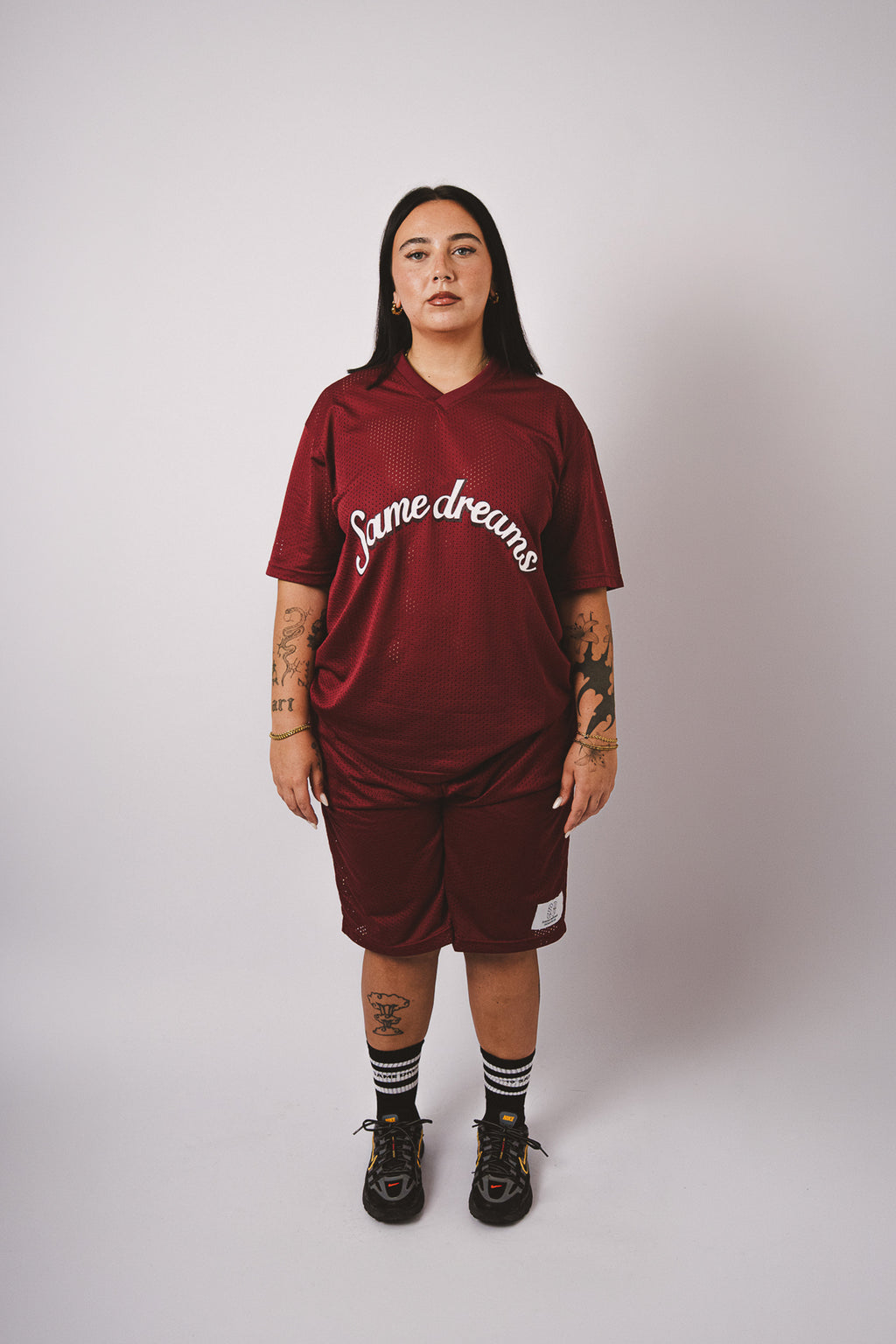 RUBRA T-SHIRT