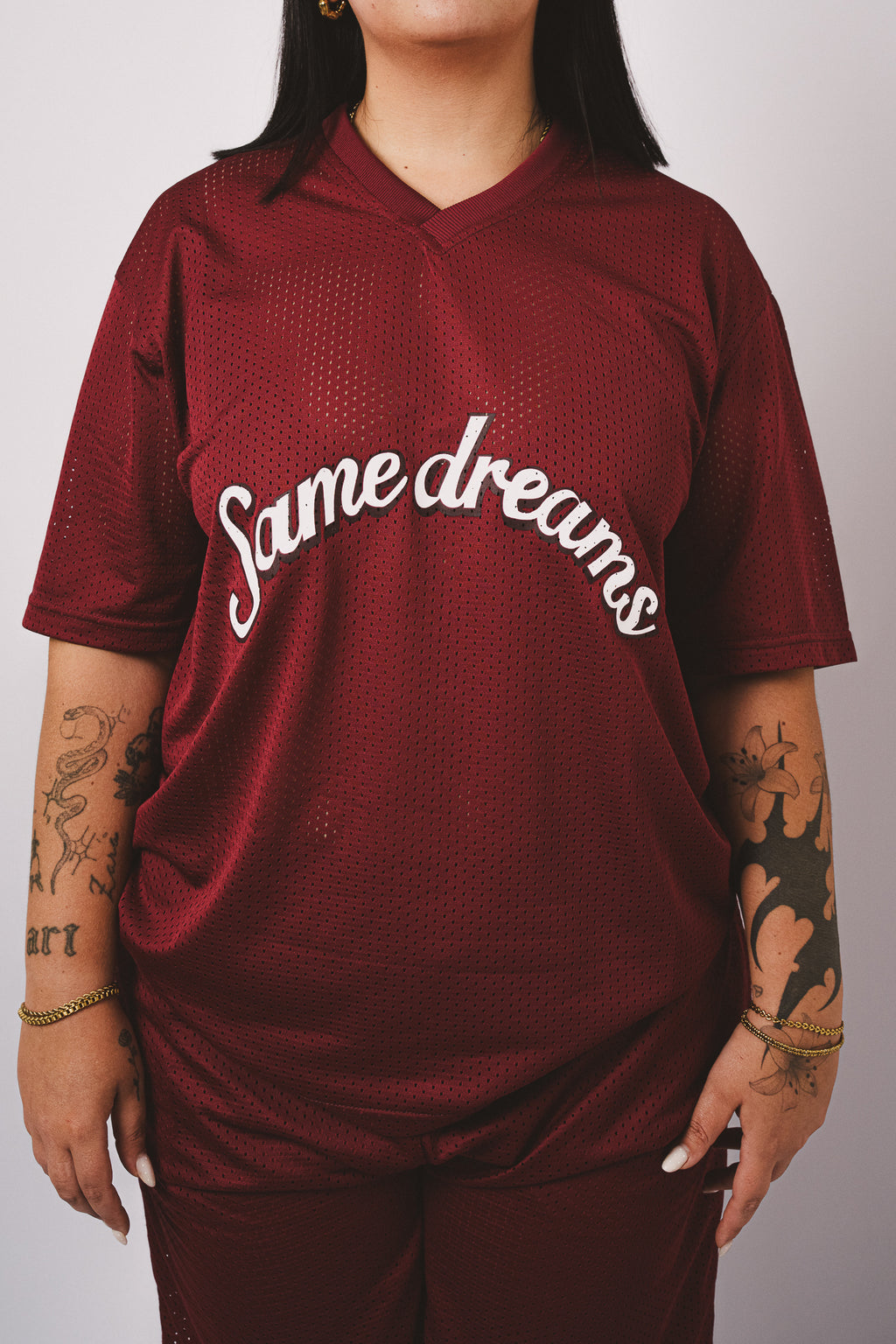 RUBRA T-SHIRT