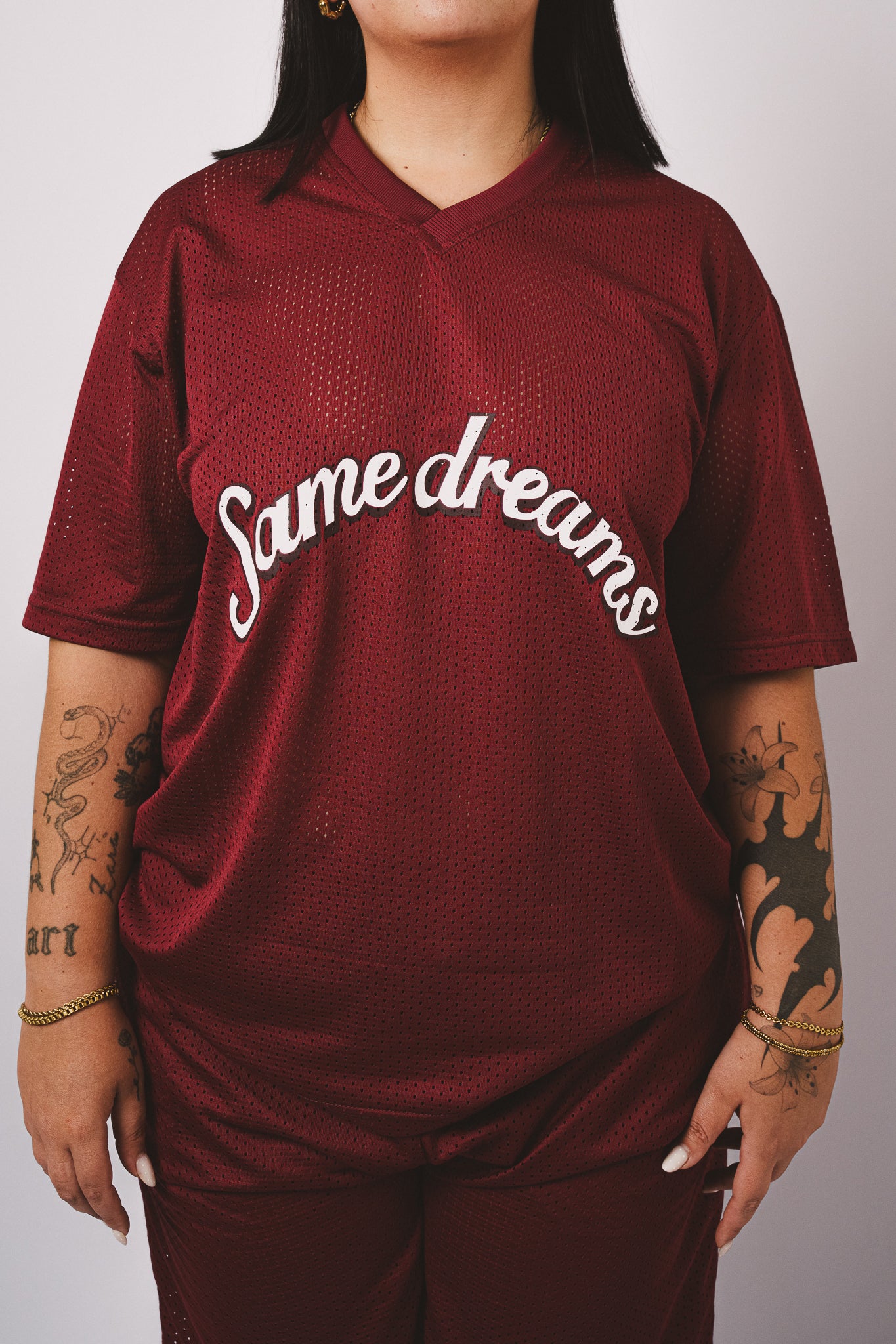 RUBRA T-SHIRT