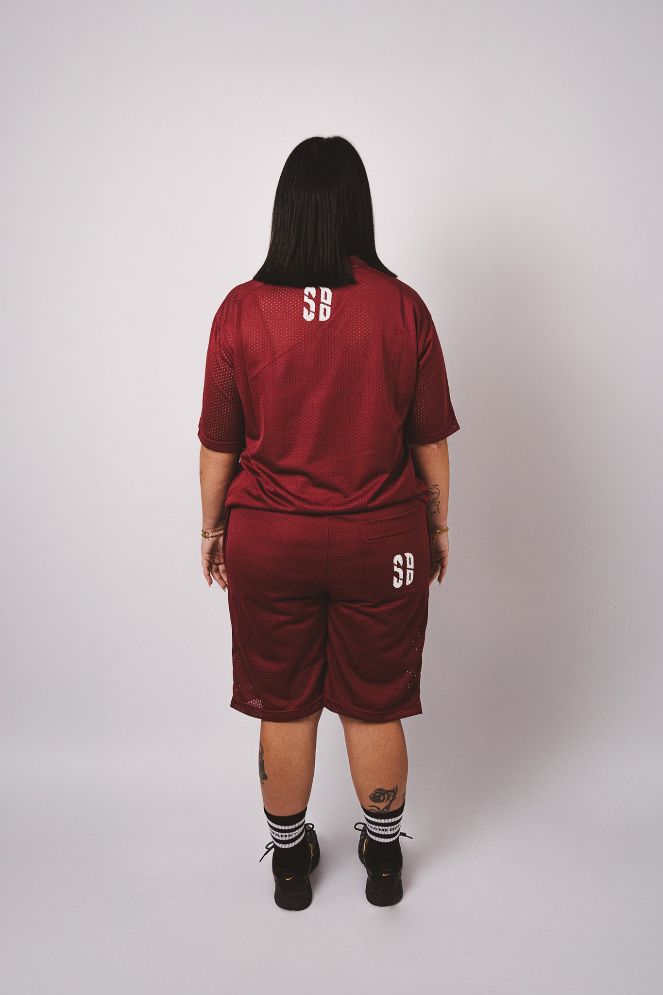 RUBRA T-SHIRT
