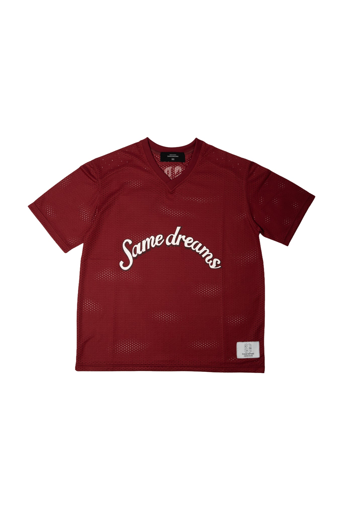 RUBRA T-SHIRT