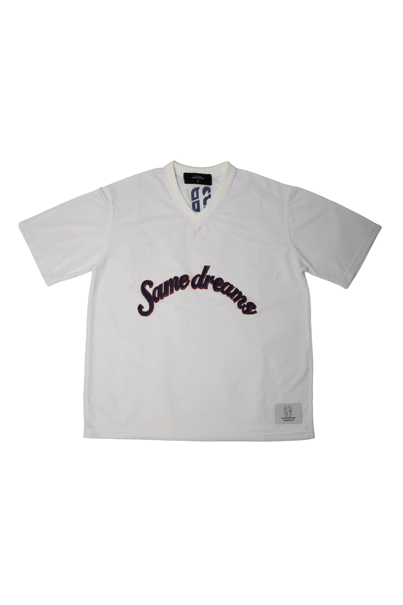 ALBA T-SHIRT