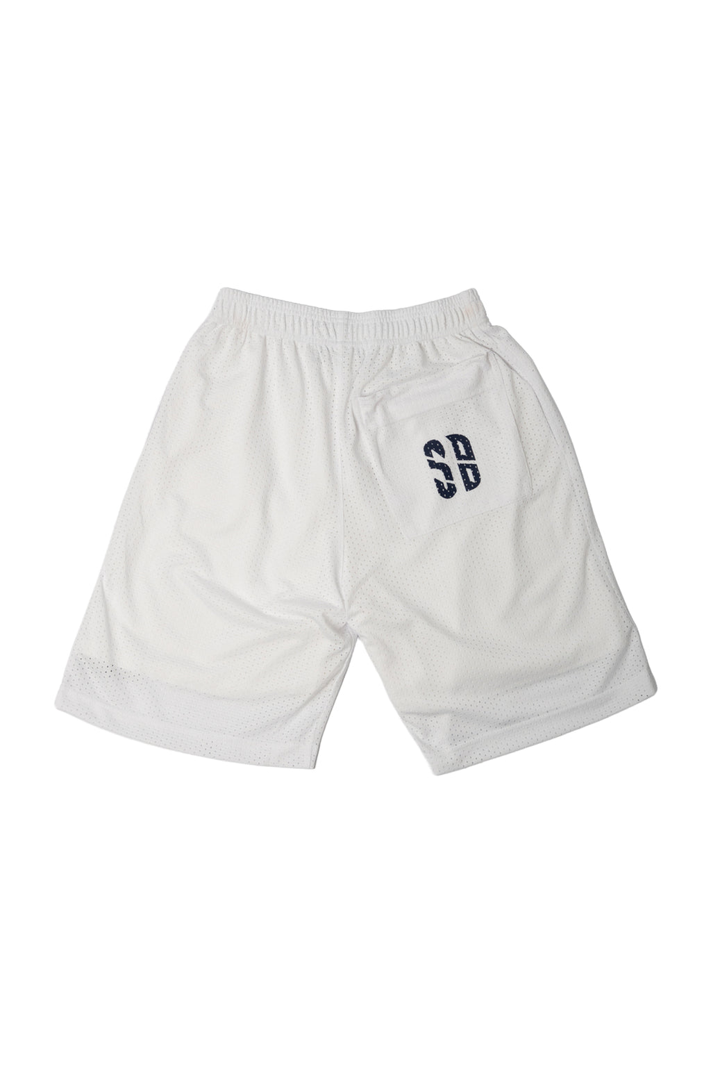 ALBA SHORT