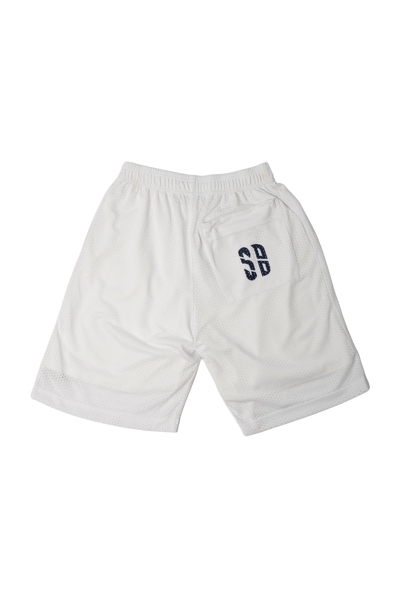 ALBA SHORT