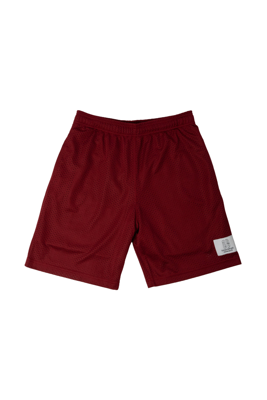 RUBRA SHORT