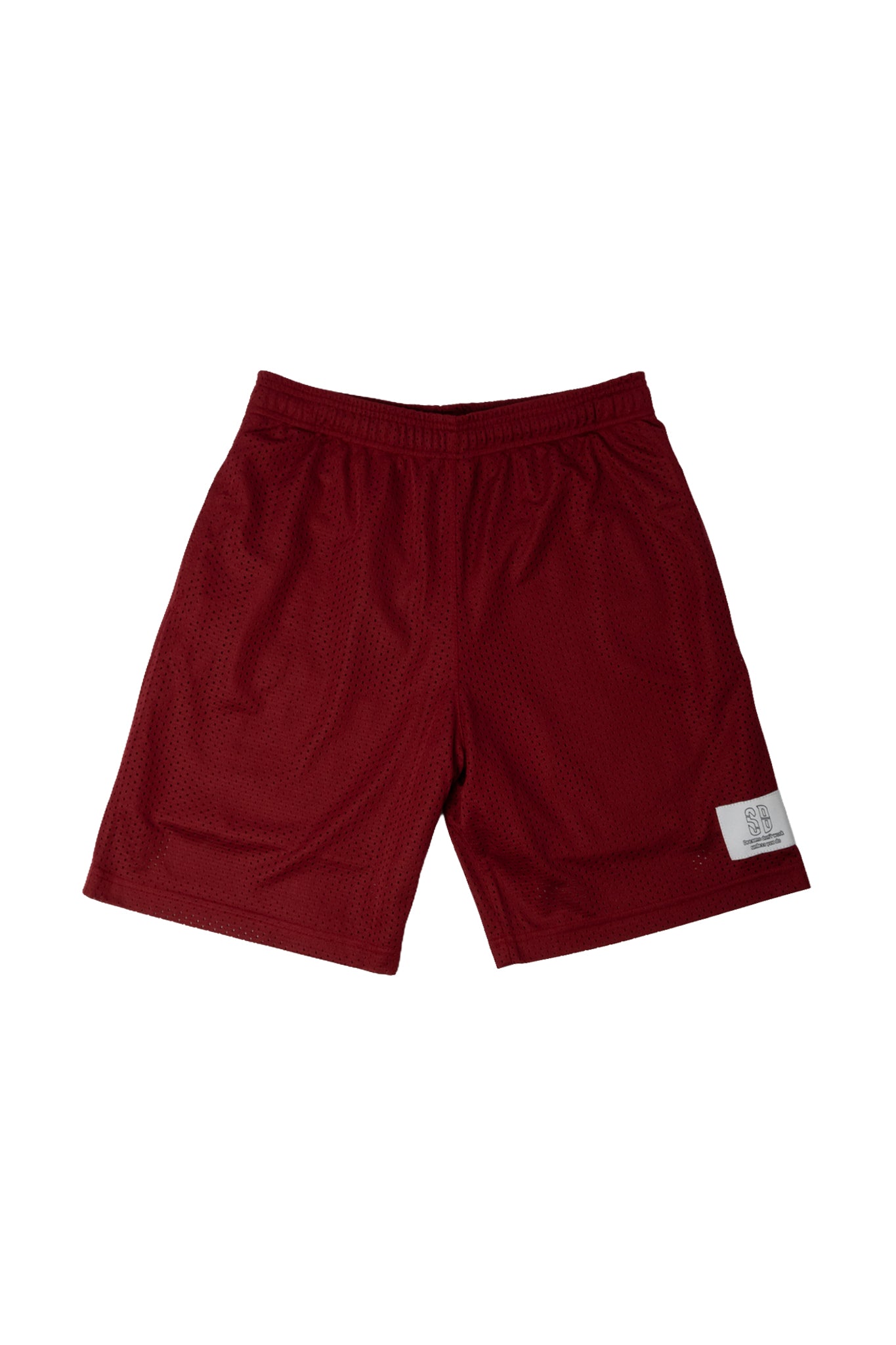RUBRA SHORT
