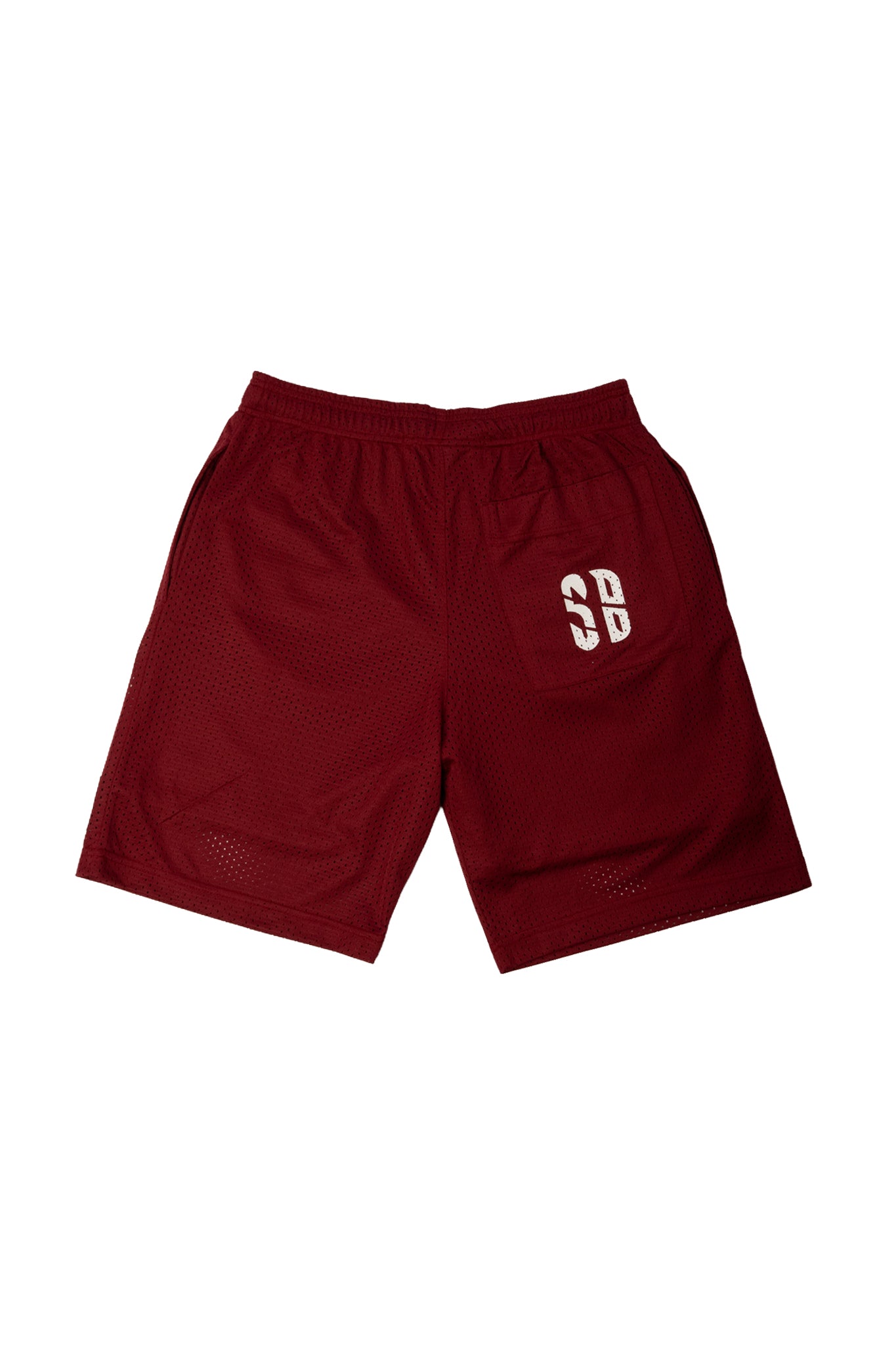 RUBRA SHORT