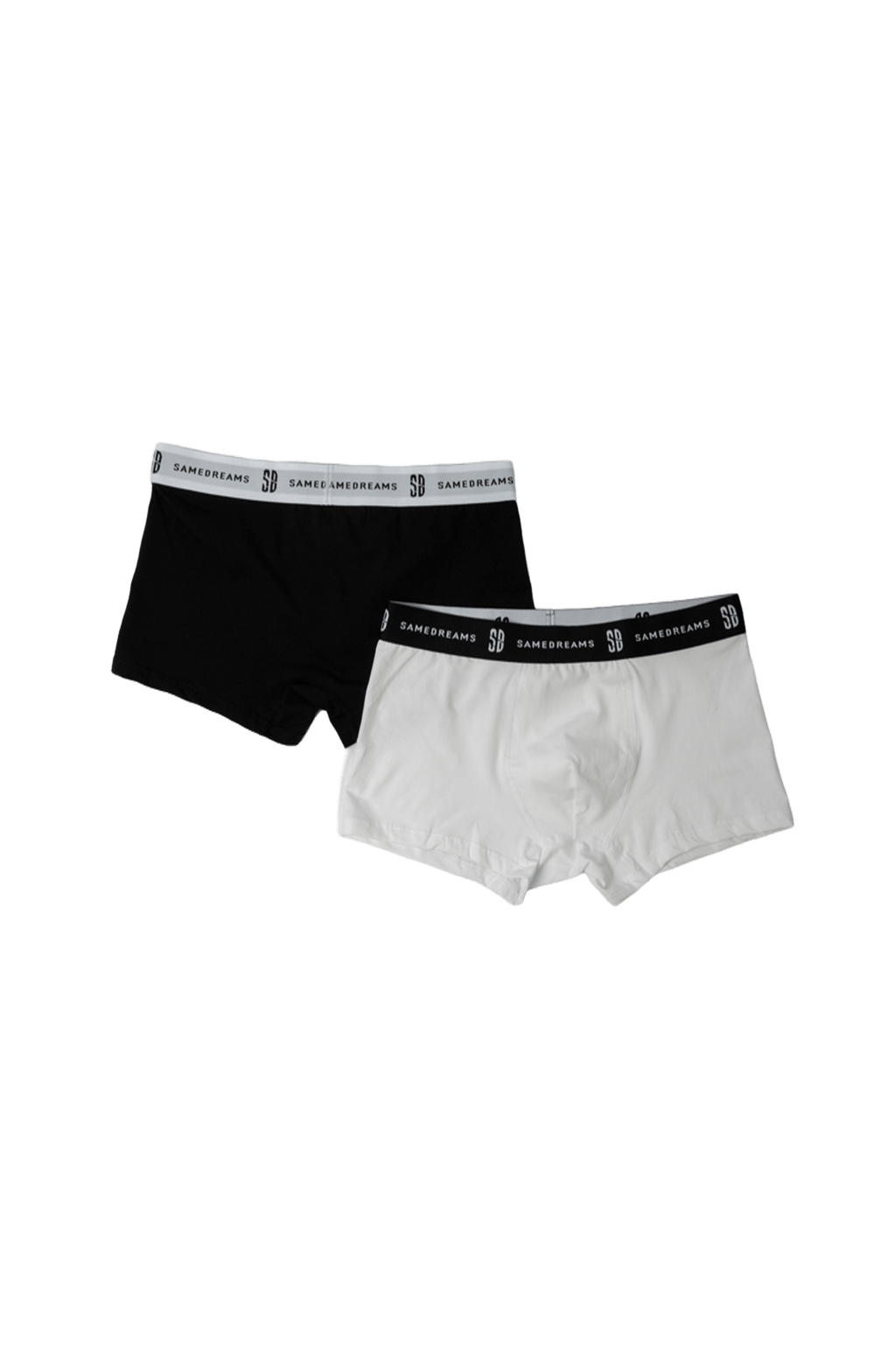PACK DE 2 BOXERS SD