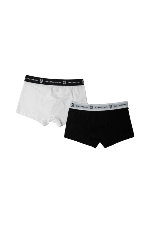 2ER-PACK SD-BOXER-SHORTS